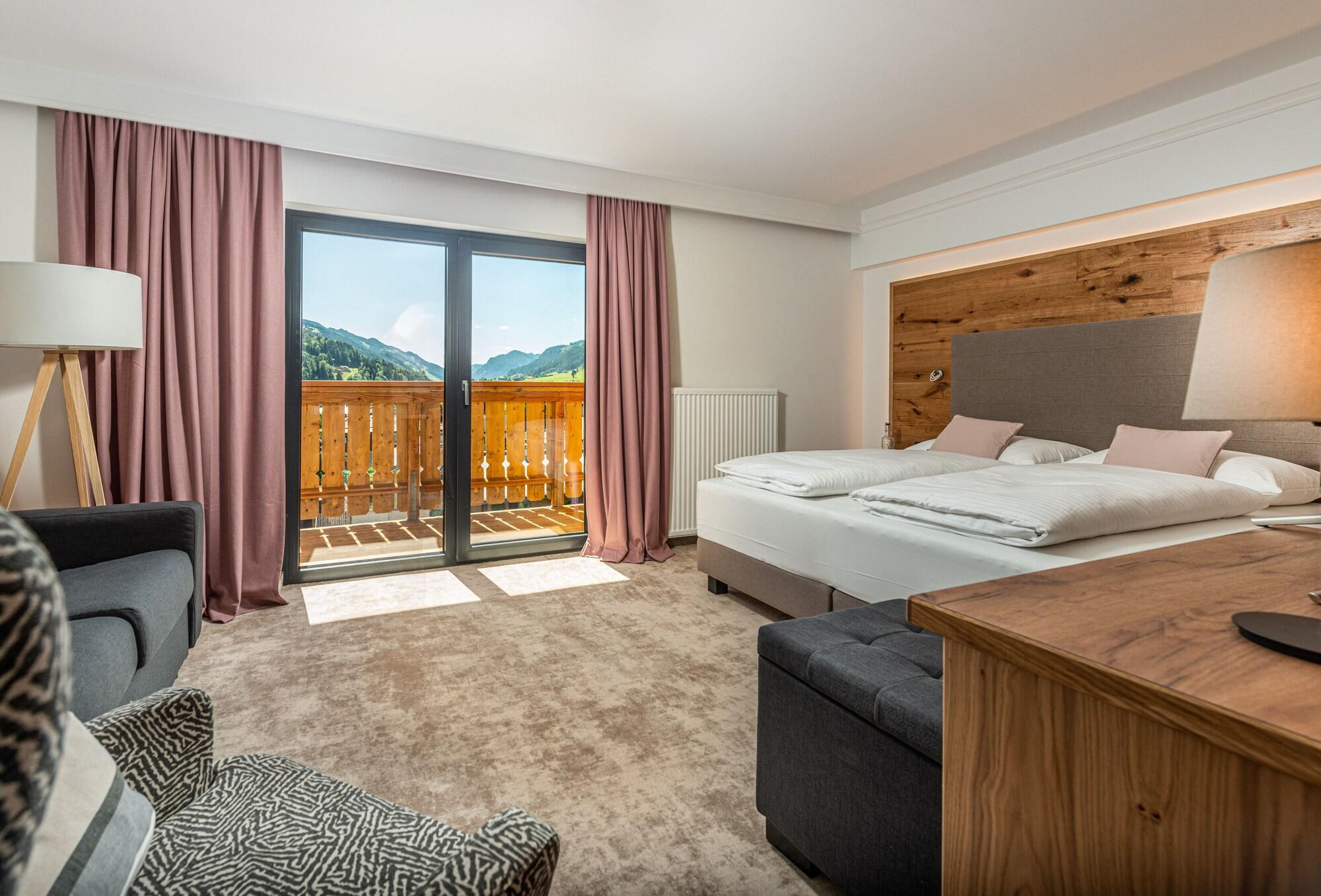 Stadtvilla Schladming Boutiquehotel Exterior foto